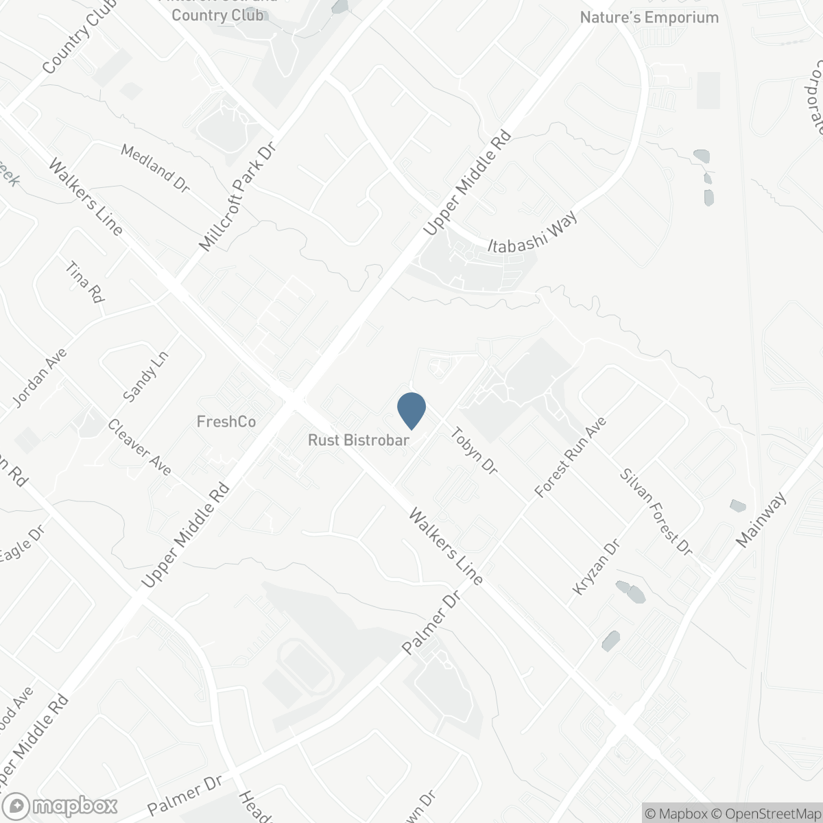 310 - 4025 KILMER DRIVE, Burlington, Ontario L7M 4M5